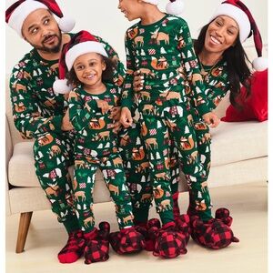 Adult holiday Christmas Pajamas- new with tags! Multiple sizes